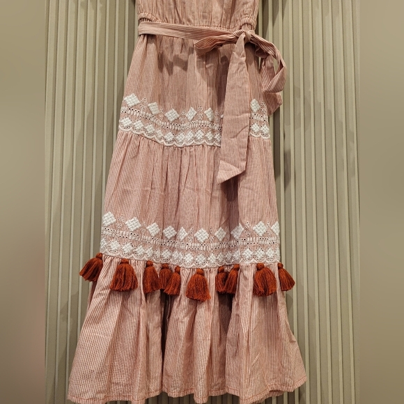 Tularosa Lana Dress - Picture 4 of 4